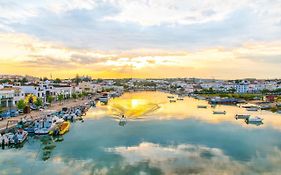 Apartamento Flor de Sal Tavira